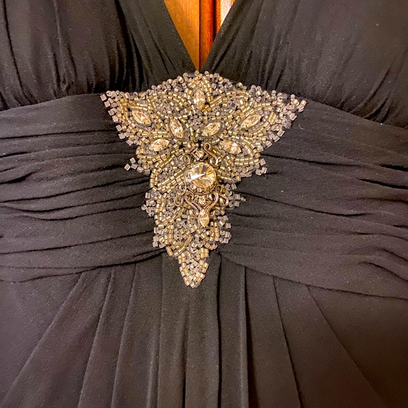 Marc Bouwer Formal Evening Gown - Picture 3 of 4